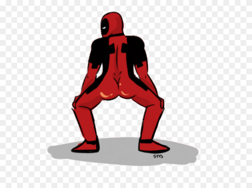 But I Can Twerk — Weasyl