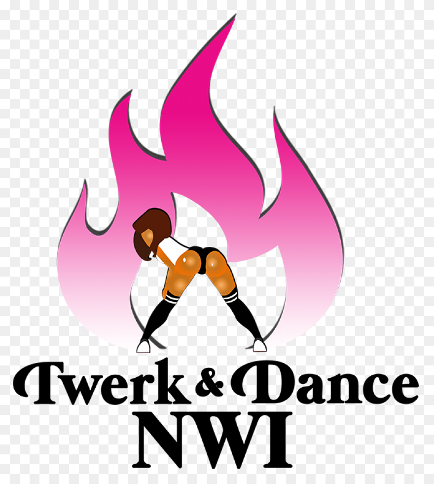 But I Can Twerk — Weasyl