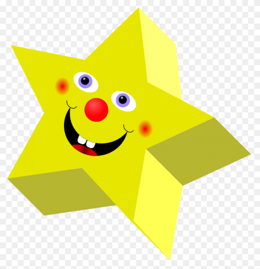 Twinkle Little Star Clipart Clipart