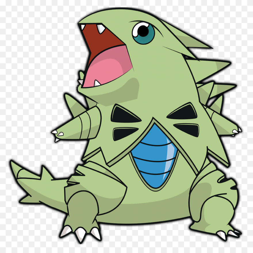 Tyranitar | Pokemon Fighters Ex Wik