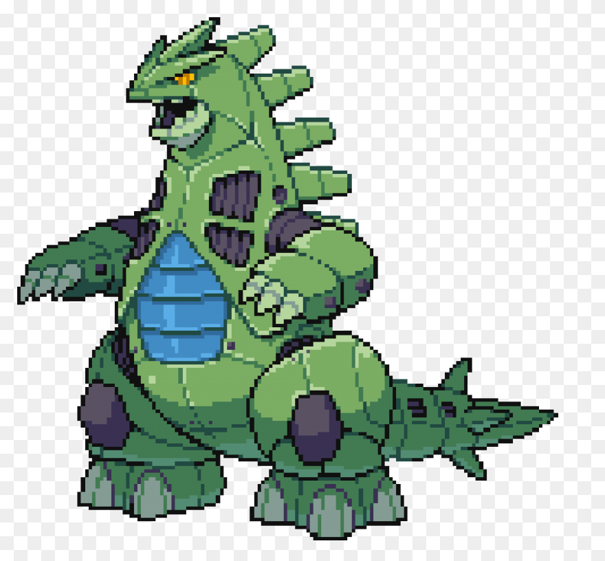 Tyranitar | Pokemon Fighters Ex Wik