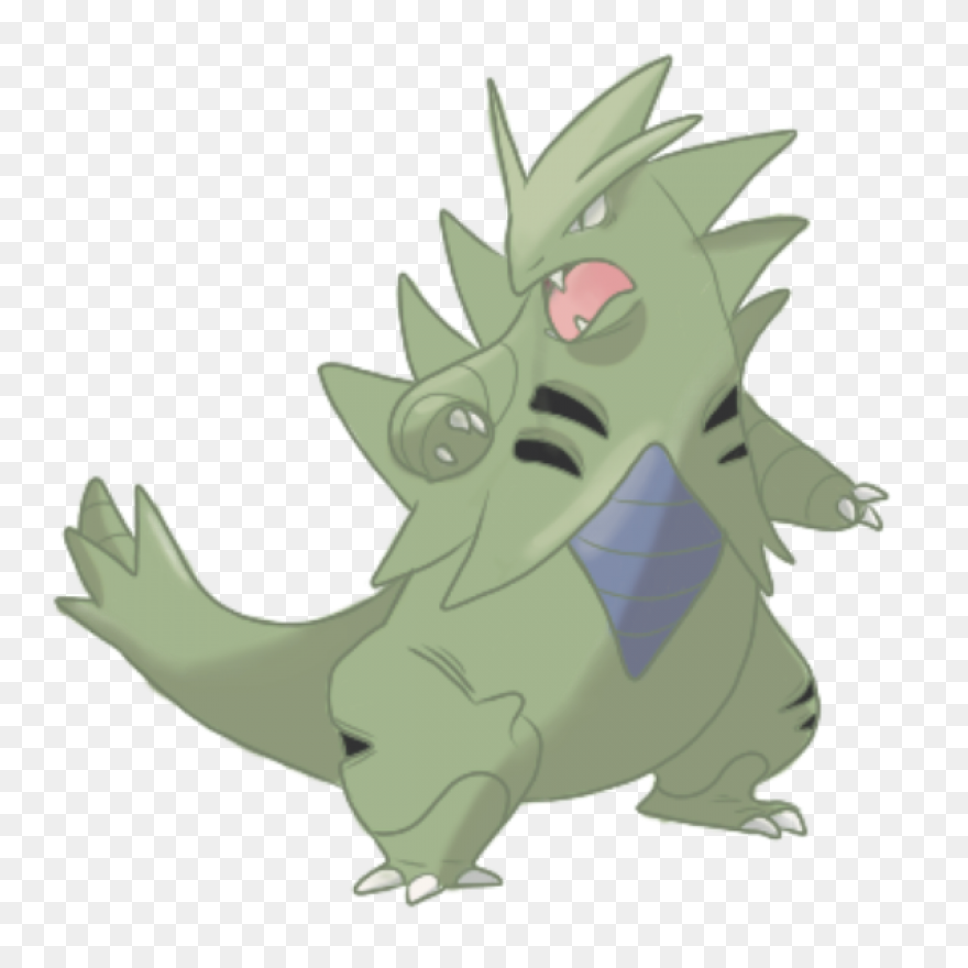 Tyranitar | Pokemon Fighters Ex Wik