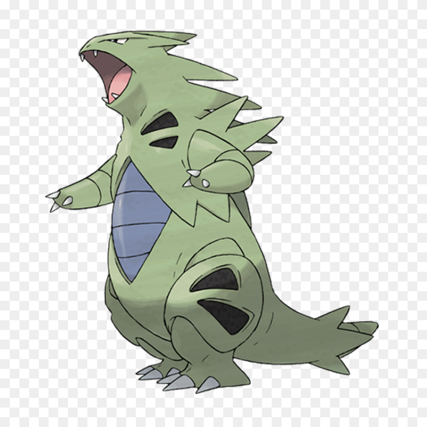 Tyranitar | Pokemon Fighters Ex Wik