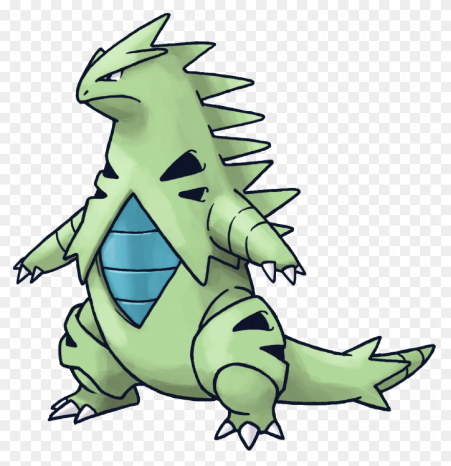 Tyranitar | Pokemon Fighters Ex Wik