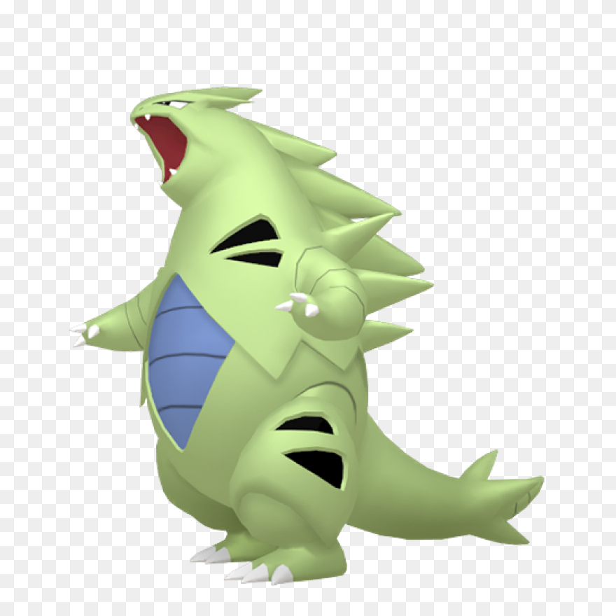 Tyranitar | Pokemon Fighters Ex Wik