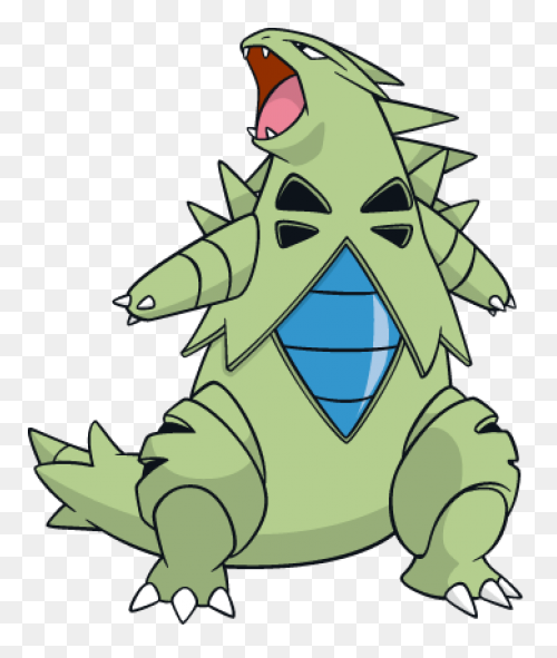 Tyranitar | Pokemon Fighters Ex Wik