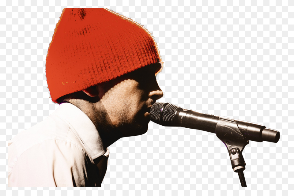 Download Tyler Joseph - Twenty One 