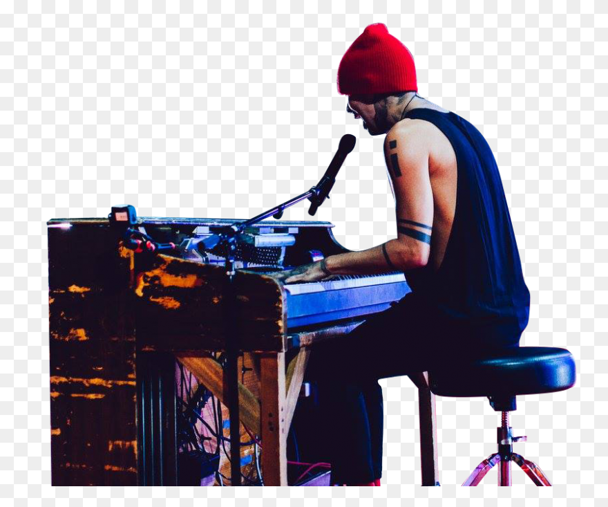 Download Tyler Joseph - Twenty One 