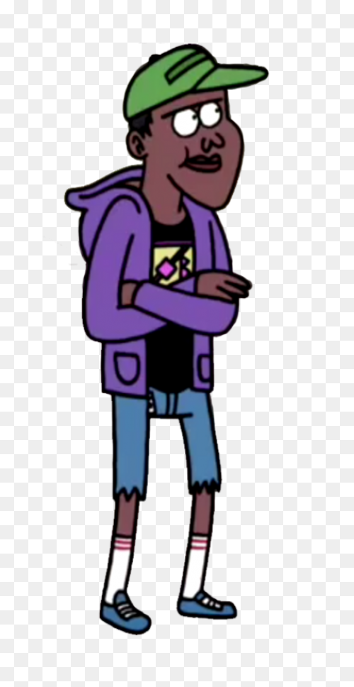Tyler The Creator Iconic Clipart - 