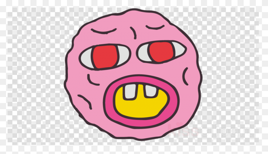 Tyler The Creator Iconic Clipart - 