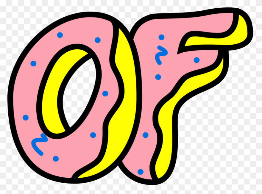 Tyler The Creator Iconic Clipart - 