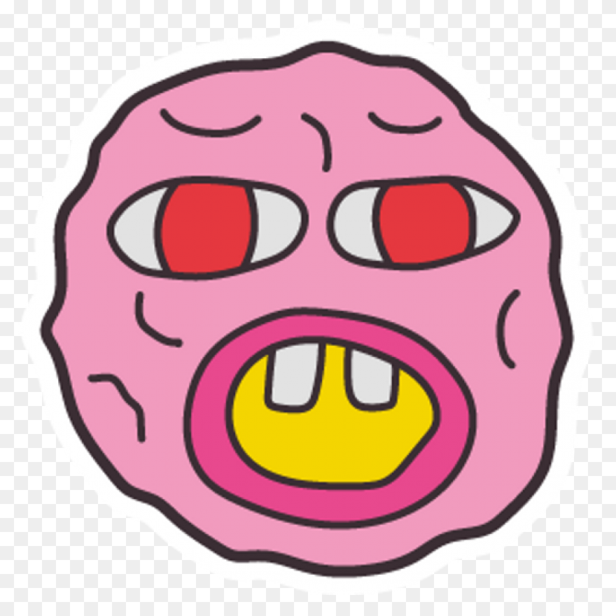 Tyler The Creator Iconic Clipart - 