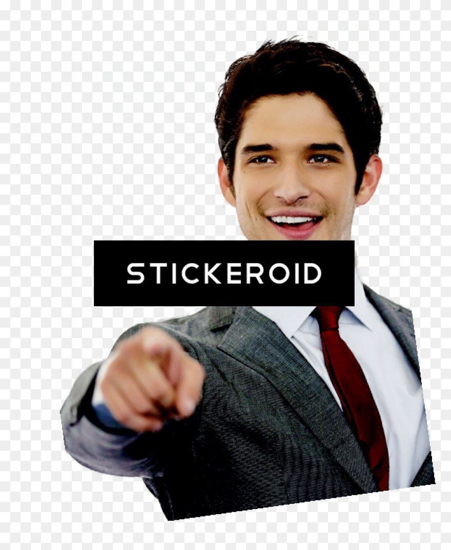 Tyler Posey – Merchbucket Clipart