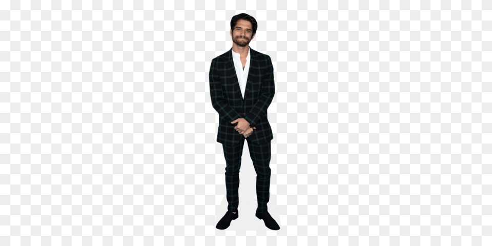 Tyler Posey – Merchbucket Clipart