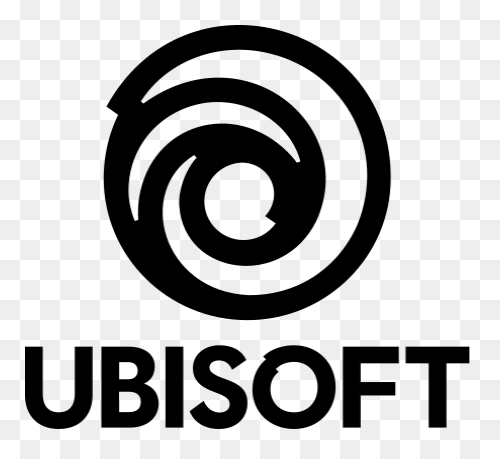 Ubisoft | Far Cry Wiki - Ubisoft Logo