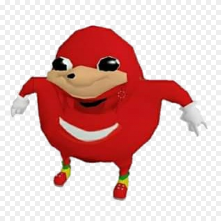 Download Ugandan Knuckles - Uganda 