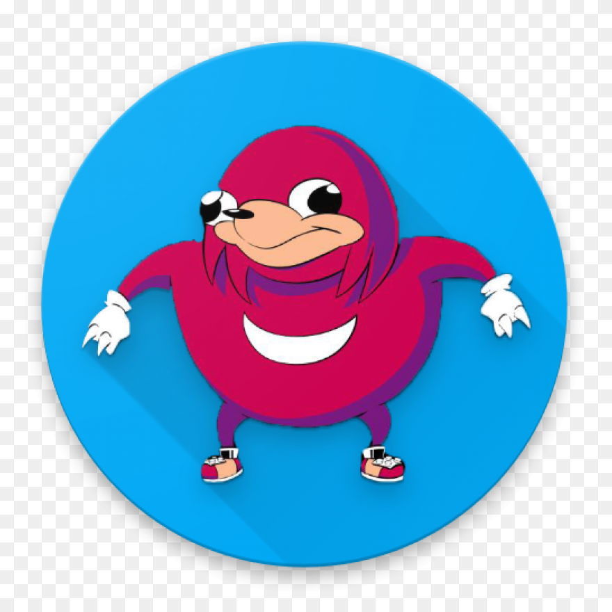 Ugandan Knuckles Soundboard Apk Download - Ugandan Knuckles