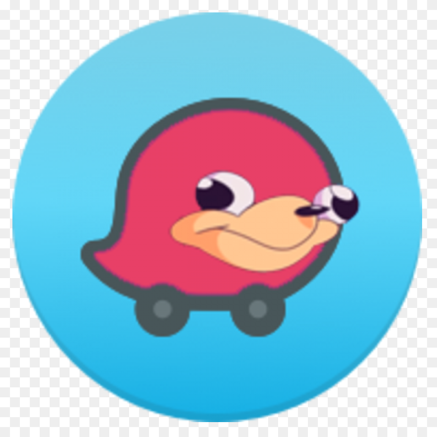 Download Ugandan Knuckles - Uganda 