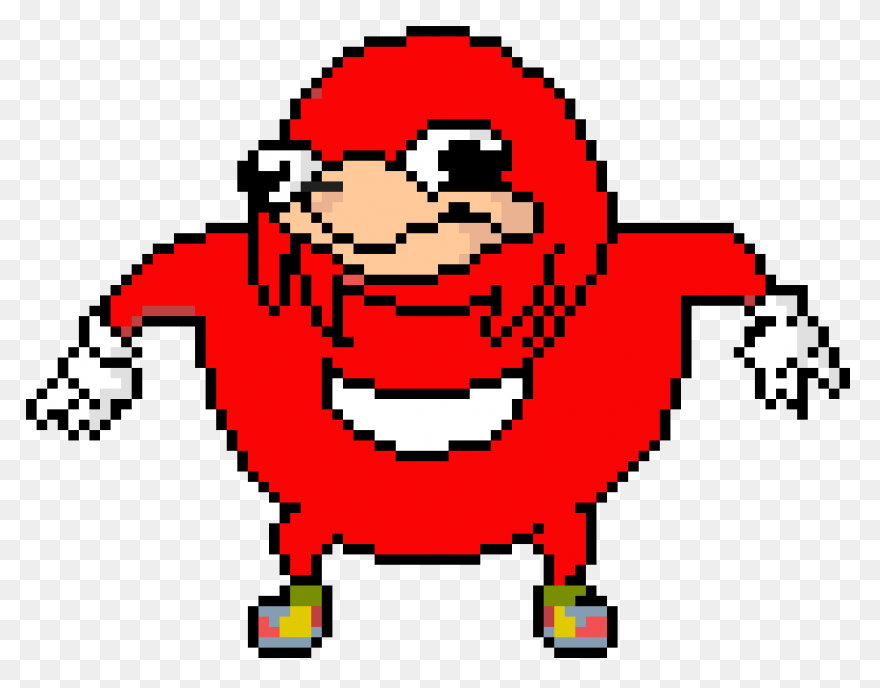 Ugandan Knuckles Knuckles Meme Do Y