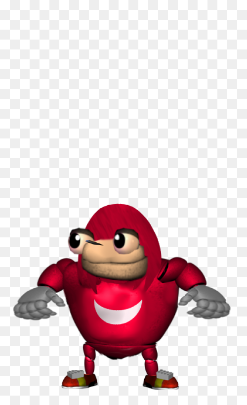 Ugandan Knuckles Knuckles Meme Do Y
