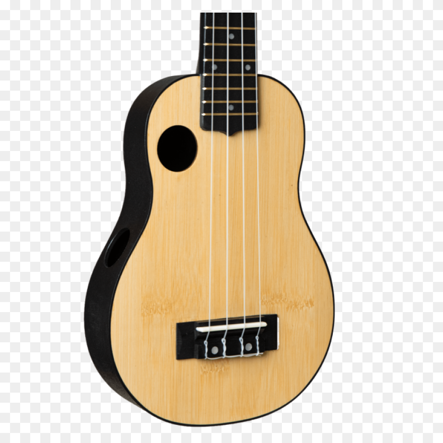 Amahi Troubadour Abs Soprano Ukulele - Ukulele