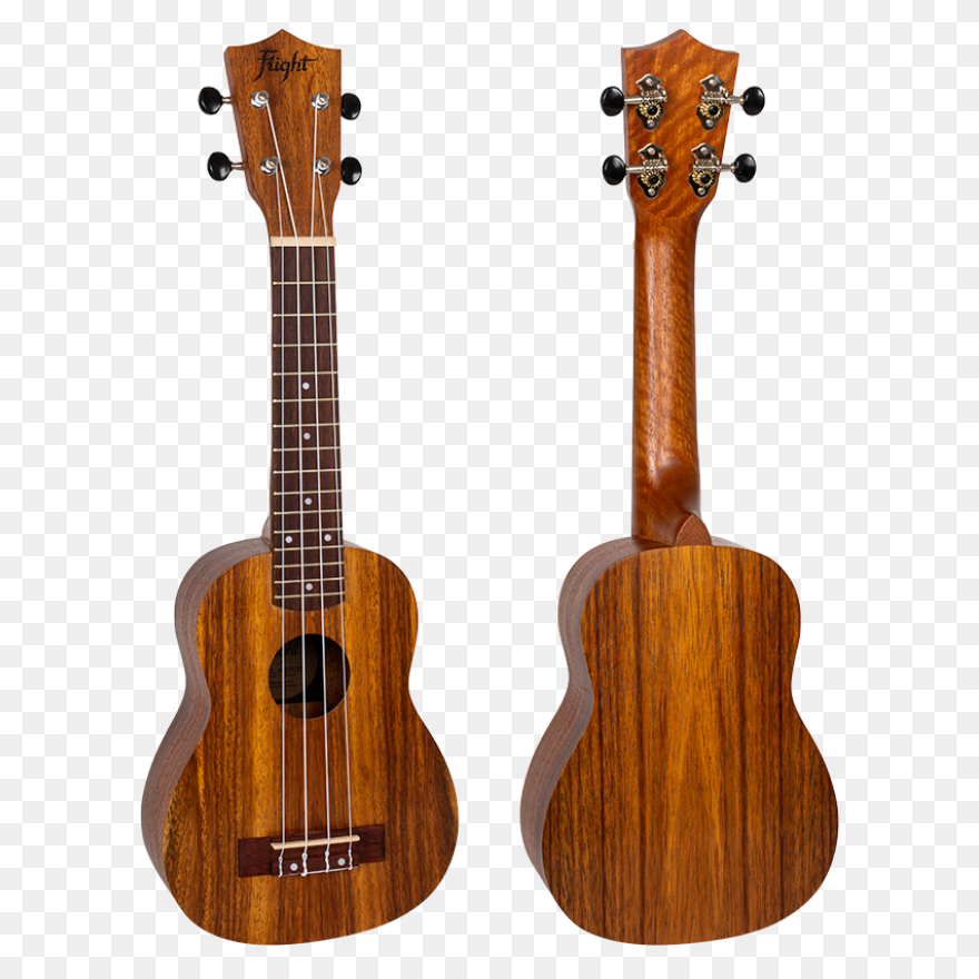 Amahi Troubadour Abs Soprano Ukulel