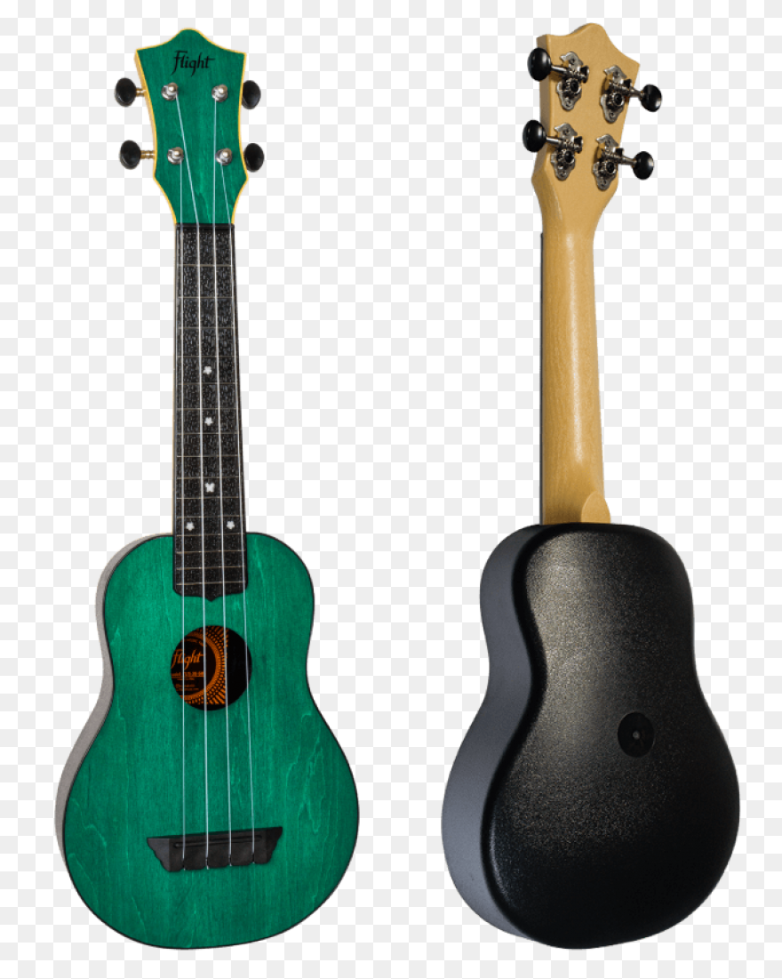 Amahi Troubadour Abs Soprano Ukulel