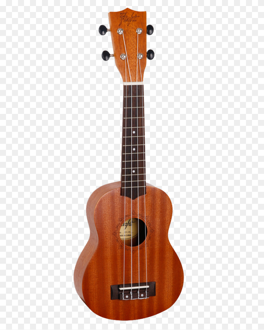 Amahi Troubadour Abs Soprano Ukulel
