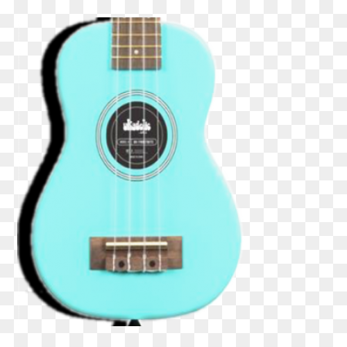 Amahi Troubadour Abs Soprano Ukulel