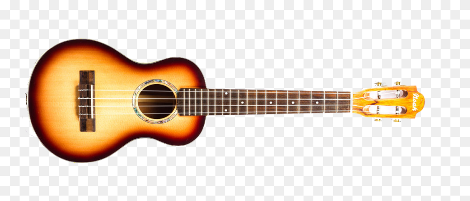 Amahi Troubadour Abs Soprano Ukulel
