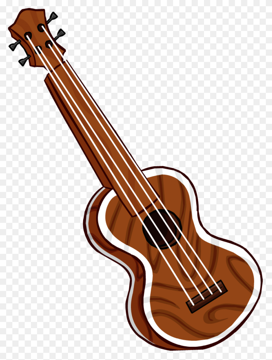 Amahi Troubadour Abs Soprano Ukulel