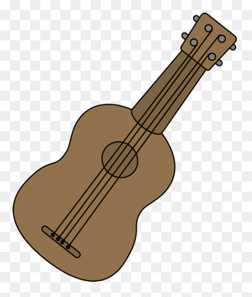 Amahi Troubadour Abs Soprano Ukulel