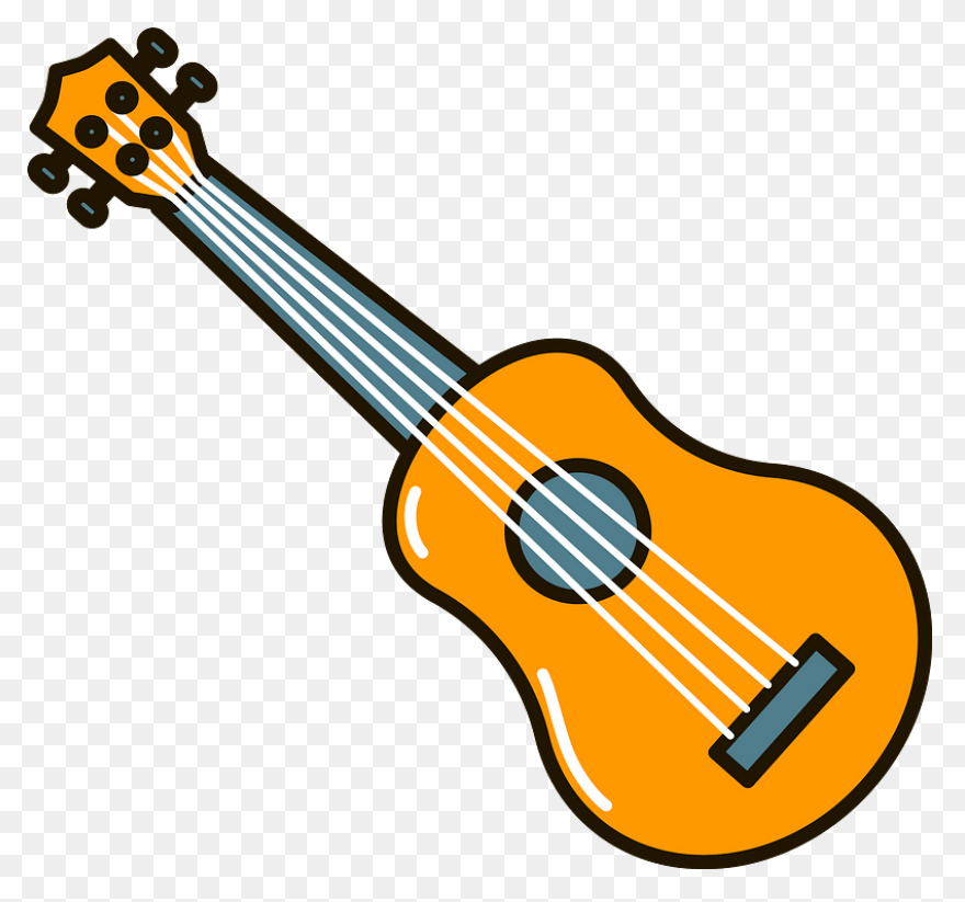 Amahi Troubadour Abs Soprano Ukulel