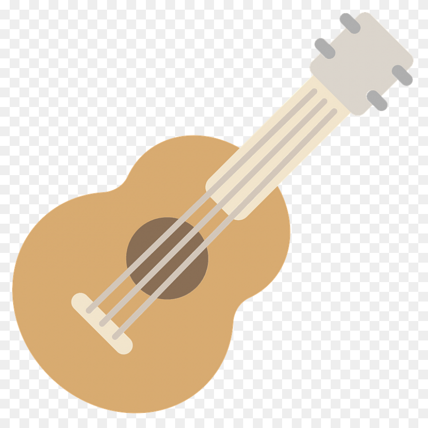 Amahi Troubadour Abs Soprano Ukulel