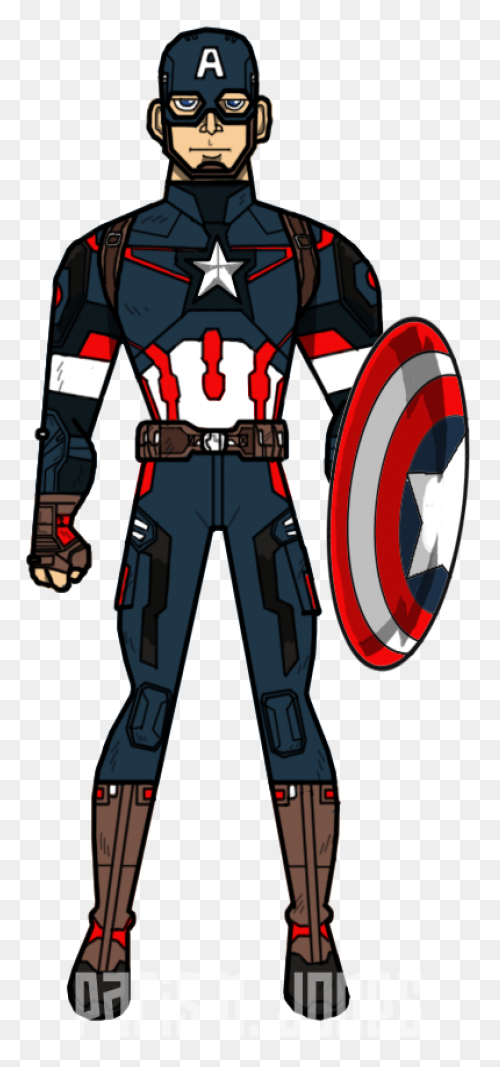 New Avengers: Age Of Ultron Promo A