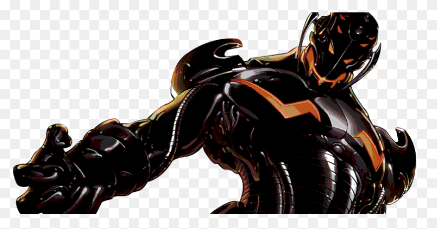 New Avengers: Age Of Ultron Promo A