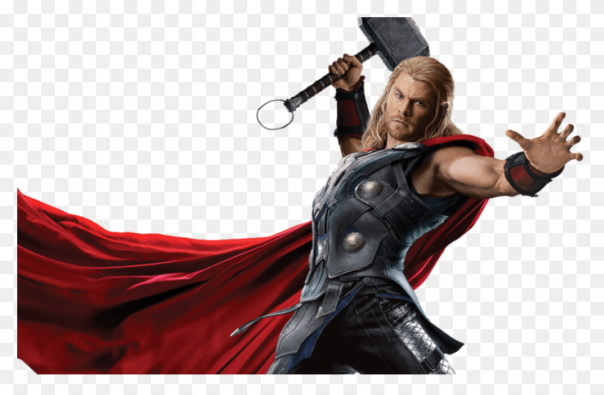 New Avengers: Age Of Ultron - Ultron