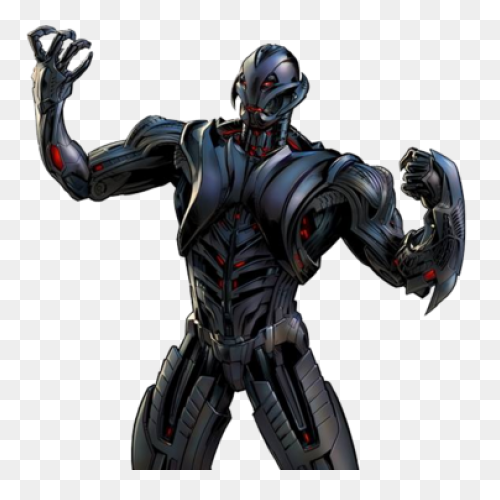 New Avengers: Age Of Ultron Promo A