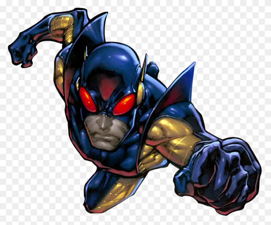 New Avengers: Age Of Ultron Promo A