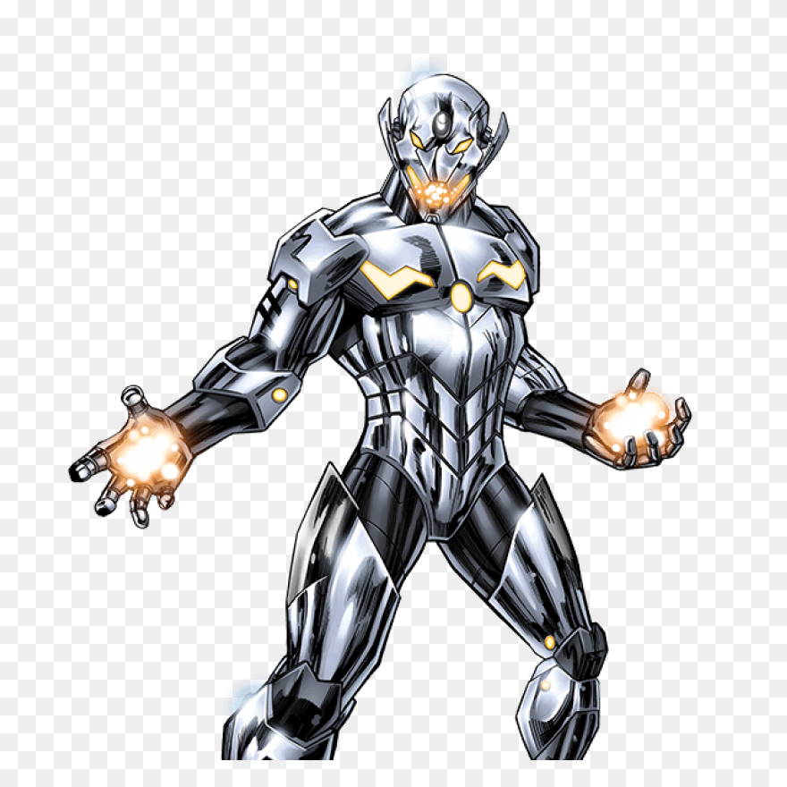 New Avengers: Age Of Ultron Promo A