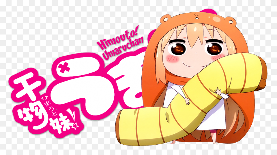Icon Folder - Himouto Umaru-Chan (1