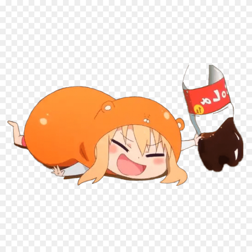 Icon Folder - Himouto Umaru-Chan (1