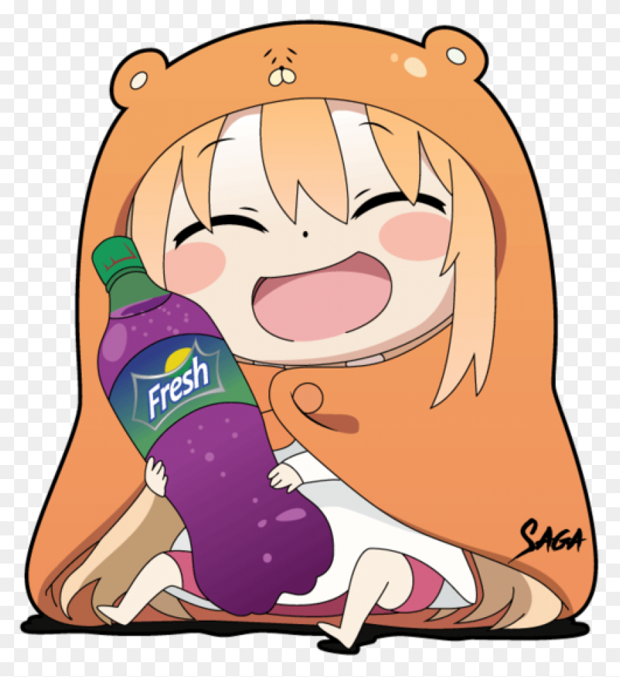 Icon Folder - Himouto Umaru-Chan (1