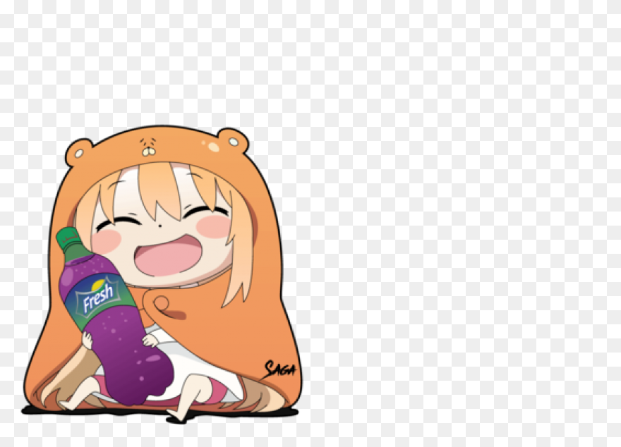 Icon Folder - Himouto Umaru-Chan (1