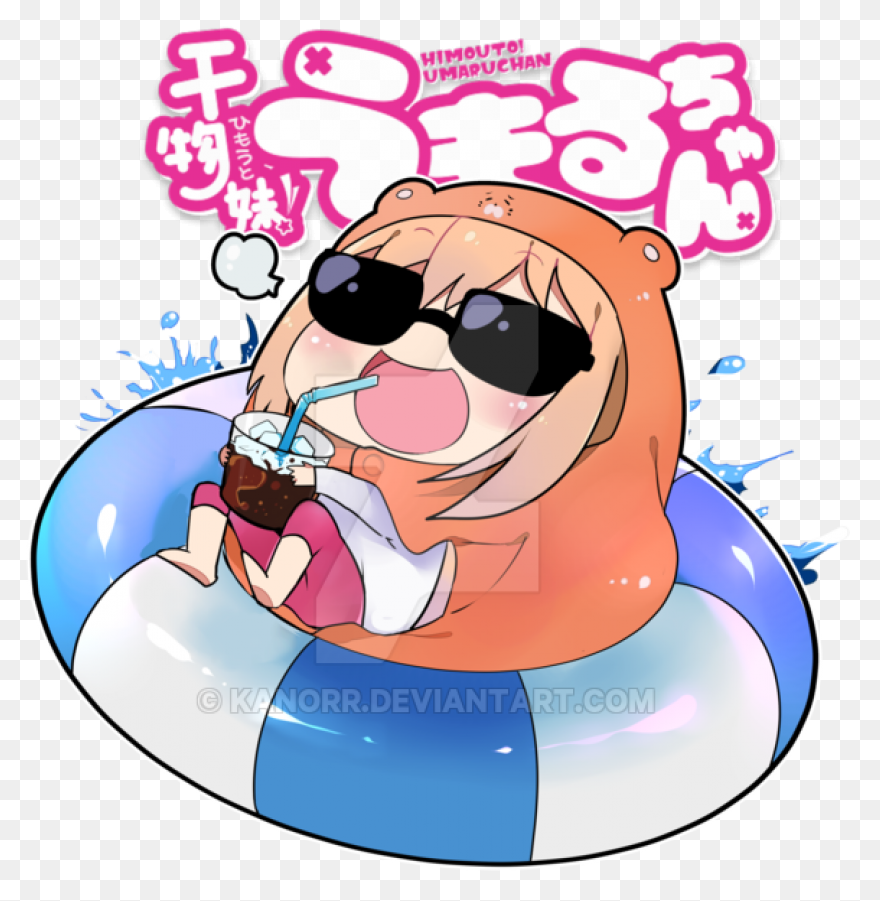 Icon Folder - Himouto Umaru-Chan (1