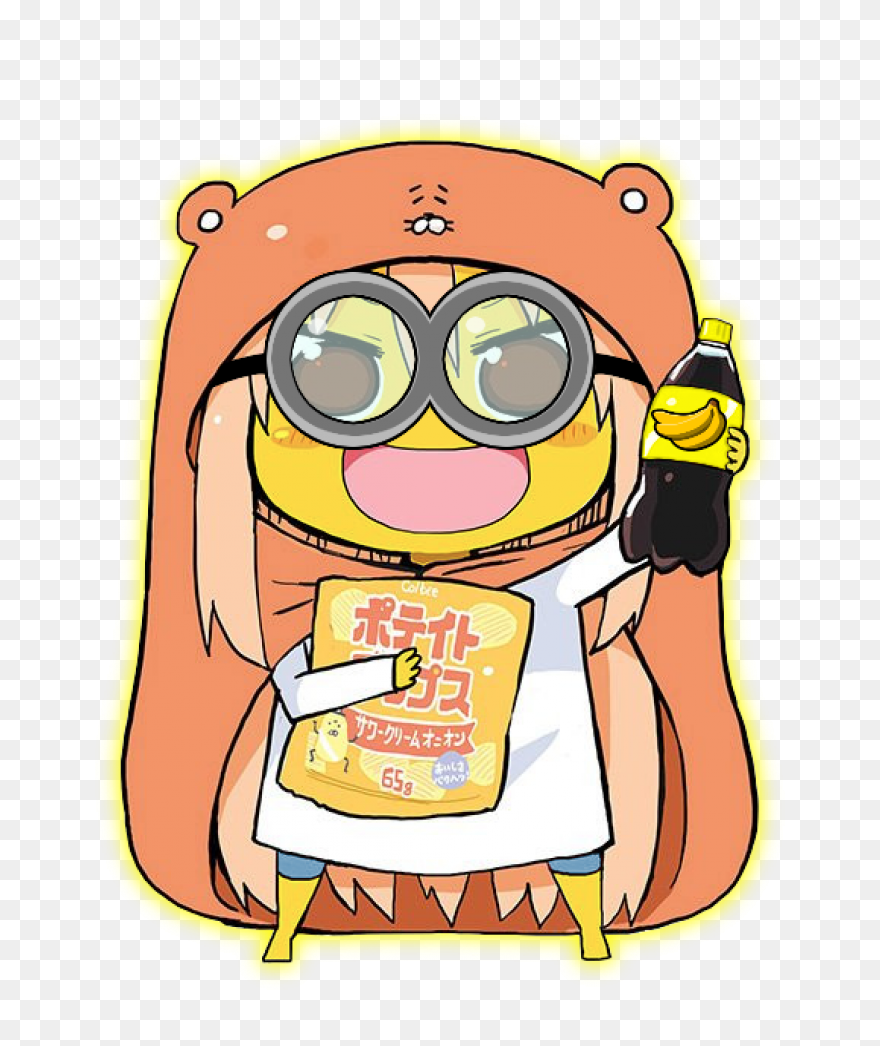 Icon Folder - Himouto Umaru-Chan (1