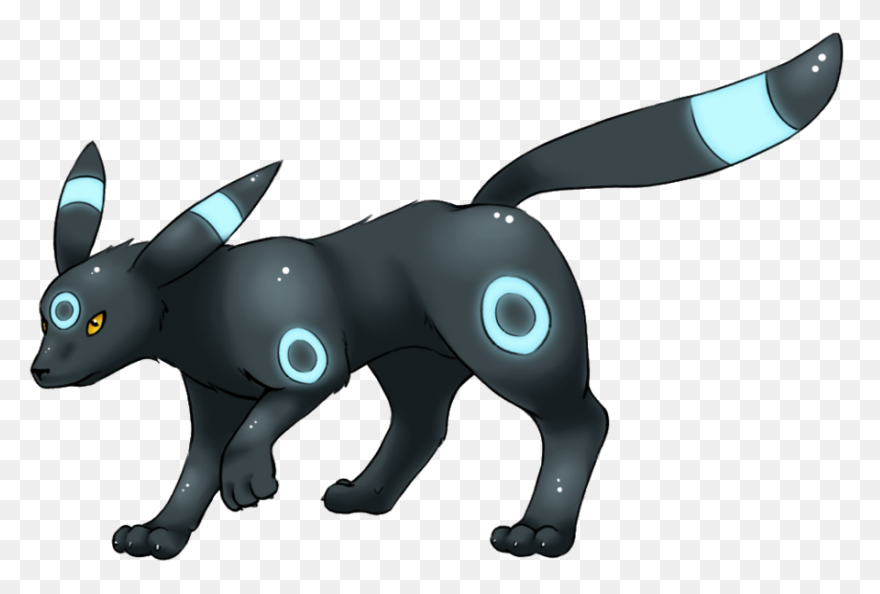 9 Shiny Umbreon Ideas | - Umbreon