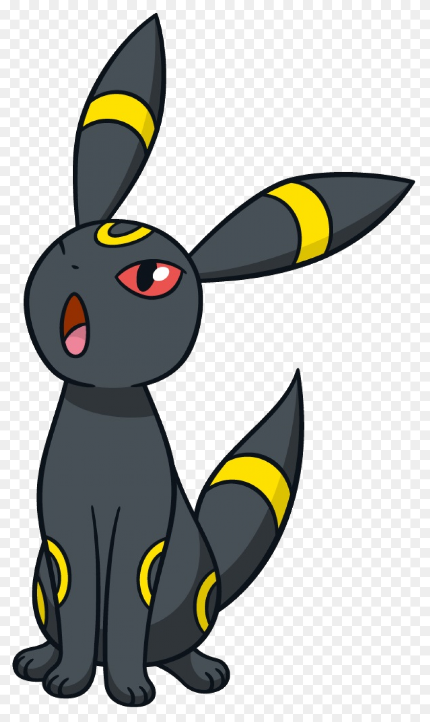 9 Shiny Umbreon Ideas | Shiny Umbre