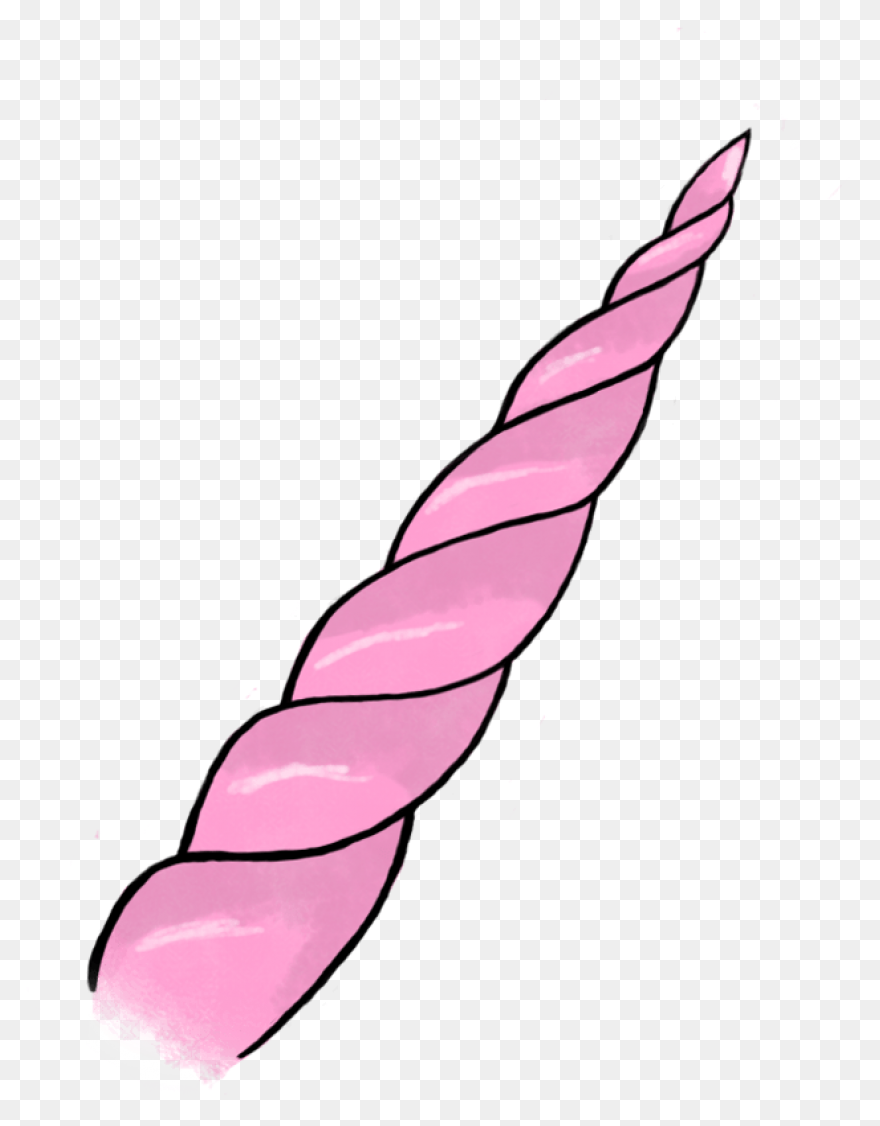 Unicorn Horn 10 By Valanee On 