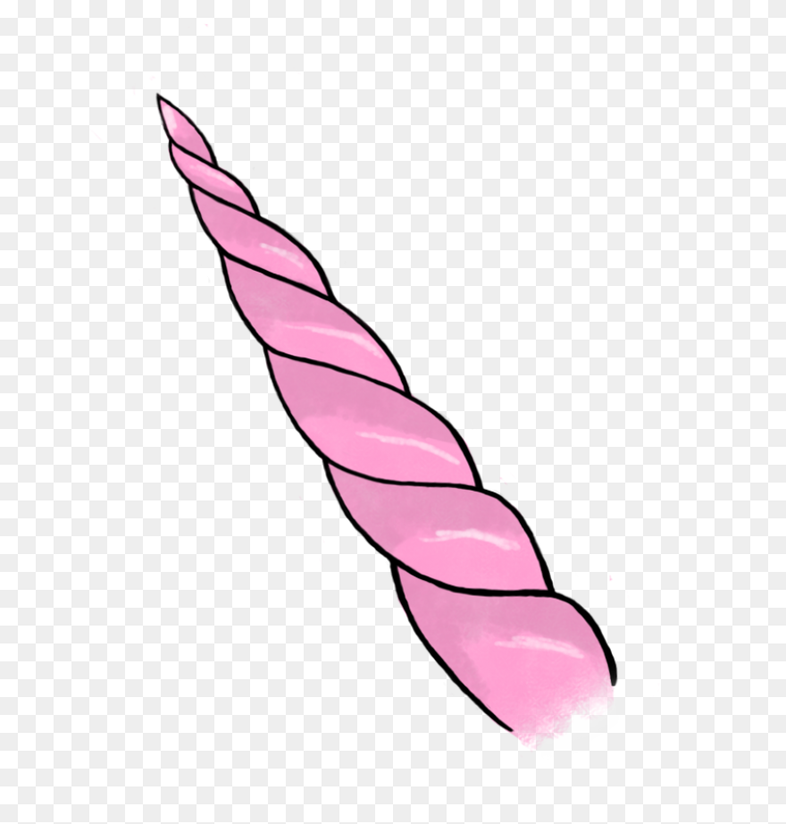 Unicorn Horn 10 By Valanee On 
